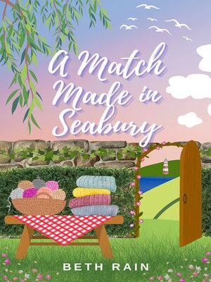 cover image of A Match Made in Seabury